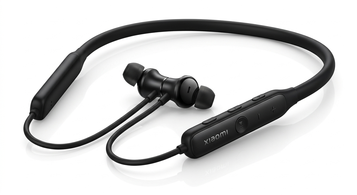 Xiaomi Buds Wireless 3 NEO Magnetic Neckband