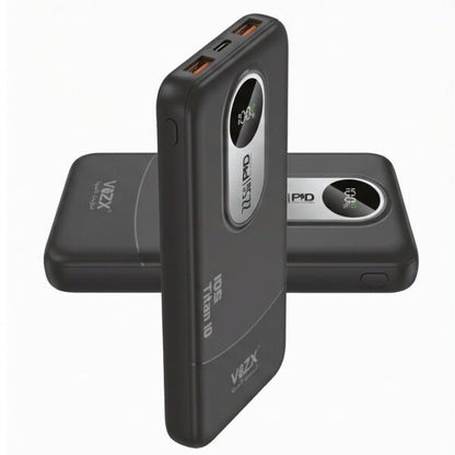 Ariamo Titan 20000mAh PD 22.5W Super Fast Charging Power Bank