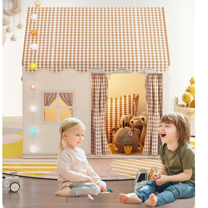 Premium Kids Play Tent House
