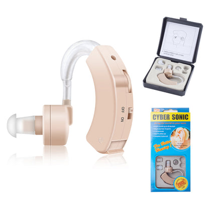 Invisible Mini Hearing Amplifier
